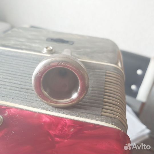 Мундштук для трубы