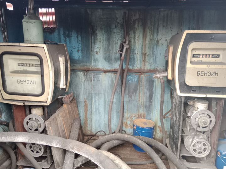 Склад, 300 м²