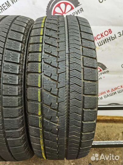 Bridgestone Blizzak VRX 205/55 R16 91Q