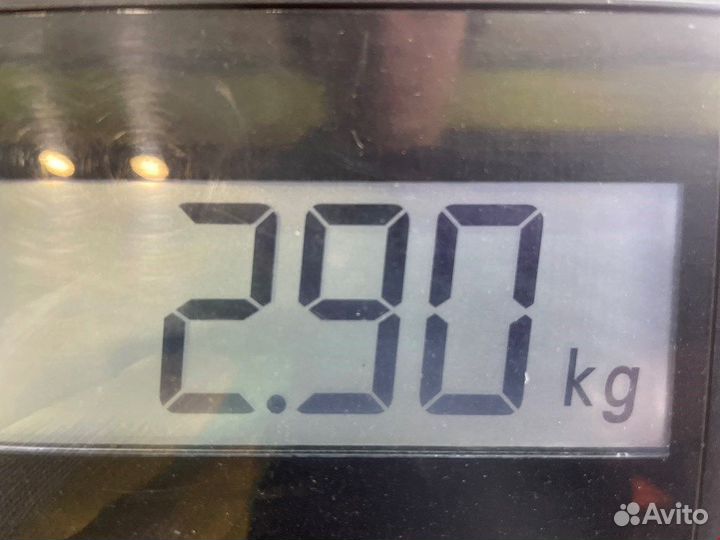 Вентилятор для Renault Scenic 1