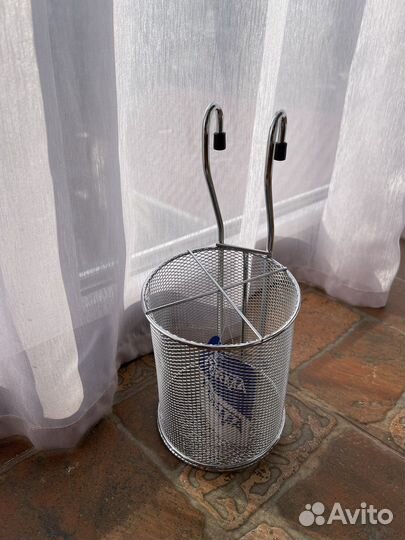 Полочки для ложек/вилок