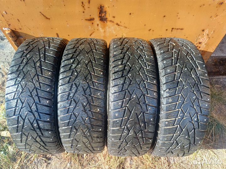 Advenza Coverer AC696 195/65 R15 29P