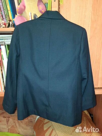 Школьный костюм для мальчика