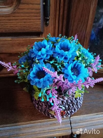 Мыло ручной работы