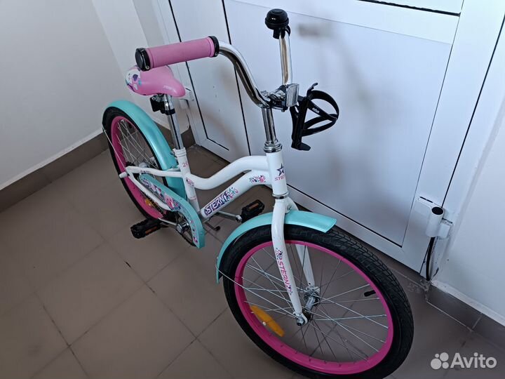 Детский велосипед Stern Fantasy 20