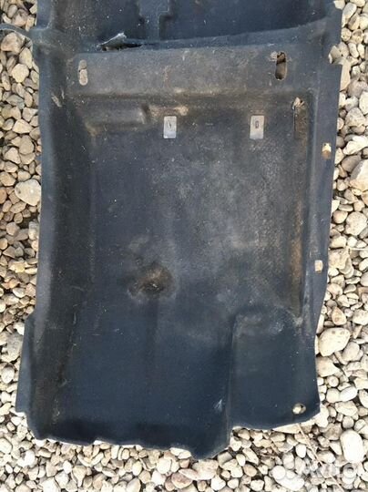 Ковролин Хендай Солярис