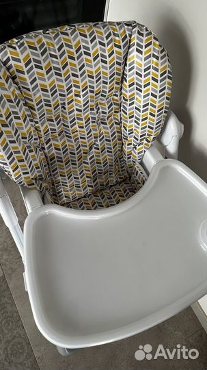 Детский стульчик Mothercare