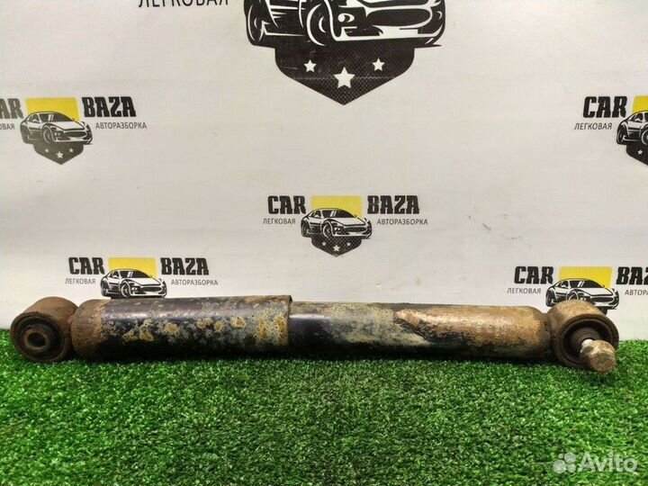 Амортизатор задний Volkswagen Caddy