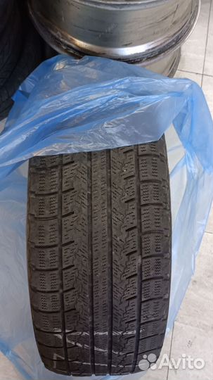 Nexen Winguard Ice 205/65 R16