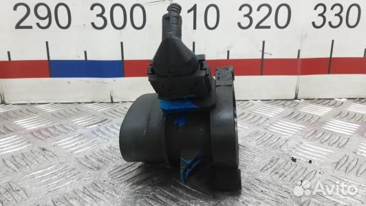 Расходомер воздуха дизельный BMW X5 E70 (LNK04BP01)