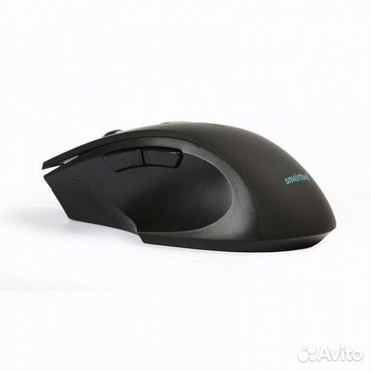 Мышь игровая беспроводная оптическая Smartbuy rush