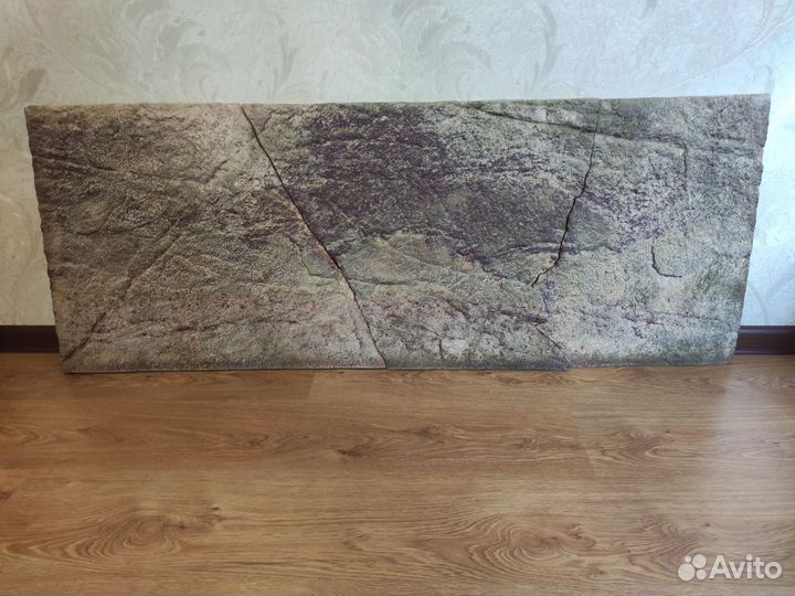 Задний фон для аквариума