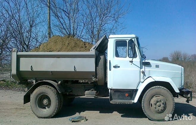 Пгс Пилобут Щебень Песок Тырса Гравий Отсев Окол