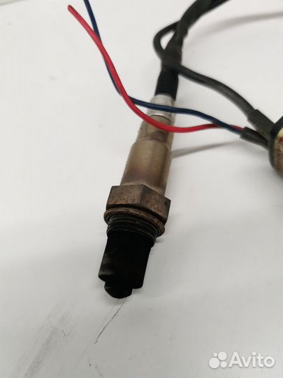 Датчик кислорода Yamaha YZF-R6 2006+