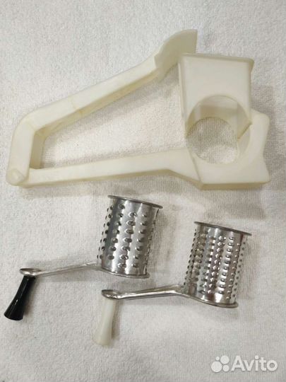 Кухонная утварь