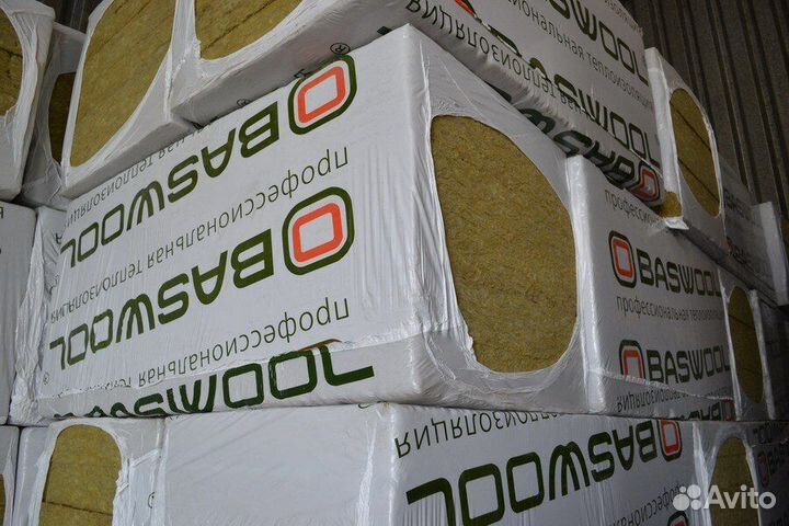 Утеплитель от производителя