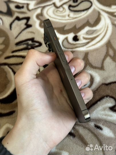 iPhone 13 Pro, 256 ГБ