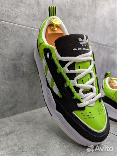 Мужские кроссовки Adidas Adi 2000