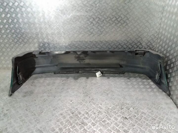 Бампер Volkswagen Golf 3 (1991-1999)