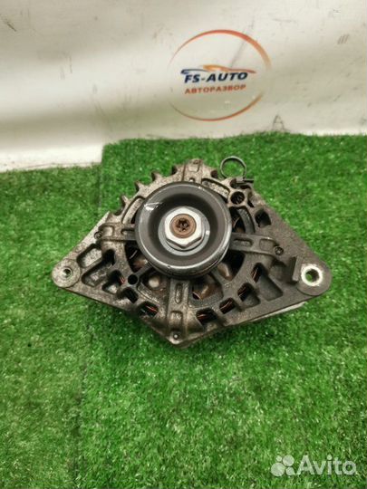 Генератор Hyundai Getz хетчбек 3 двери 1.4 G4EE