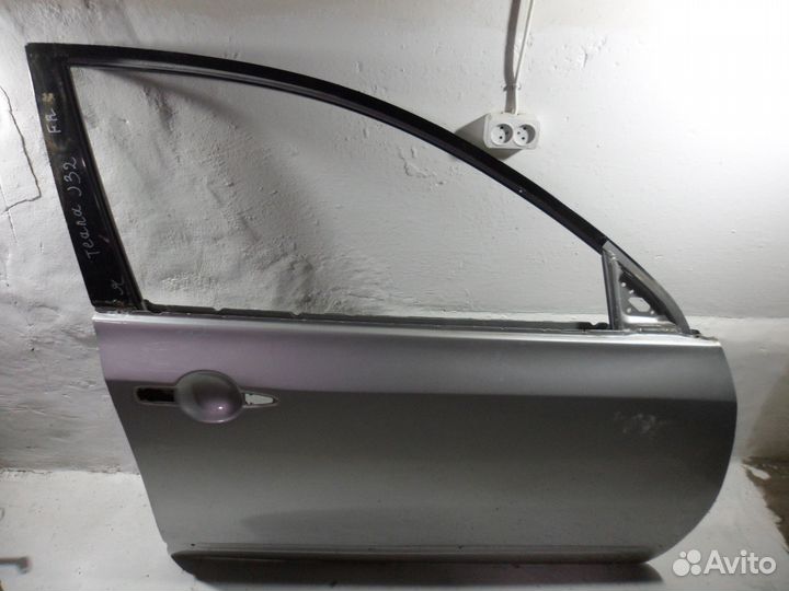Дверь передняя правая Nissan Teana J32 (08-13г)