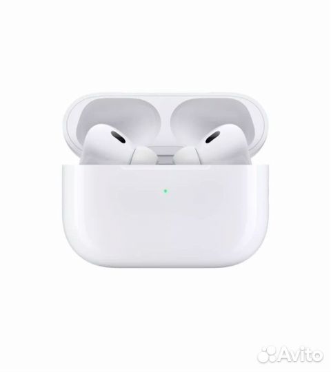 Беспроводные наушники apple airpods pro 2