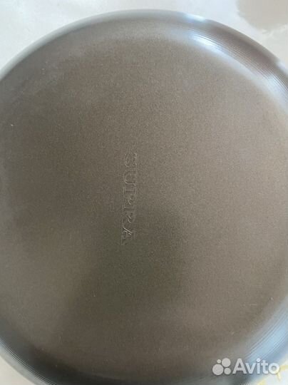 Сковорода supra