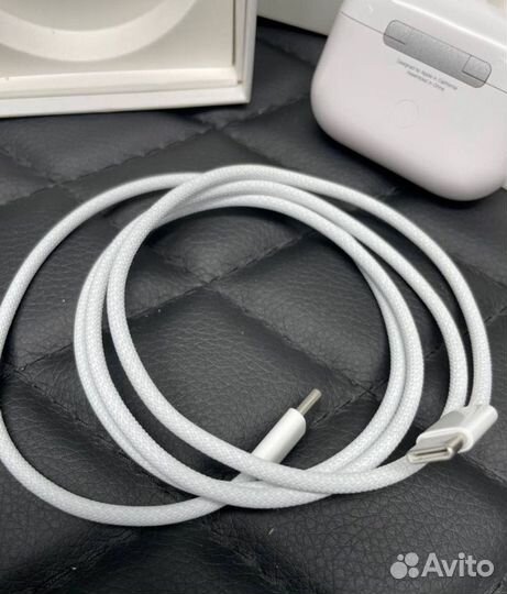 Airpods pro 2 premium 2 gen type c