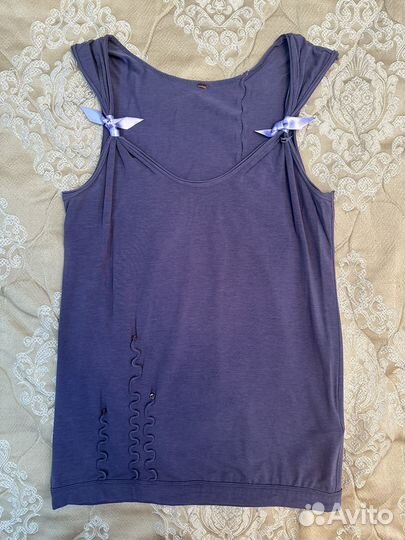 Майка Cop Copine M