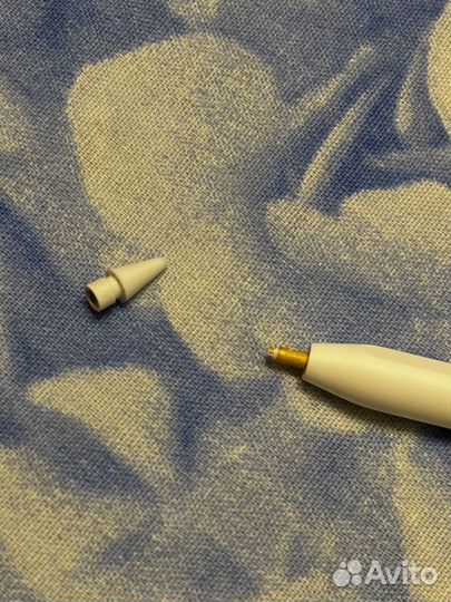 Apple Pencil 2 оригинальный