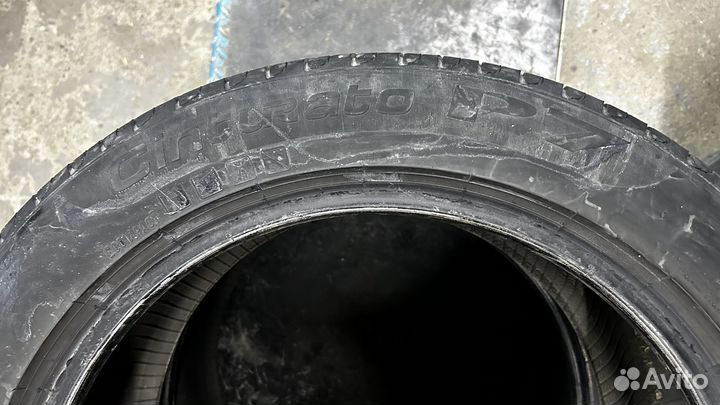Pirelli Cinturato P7 235/50 R18 96W