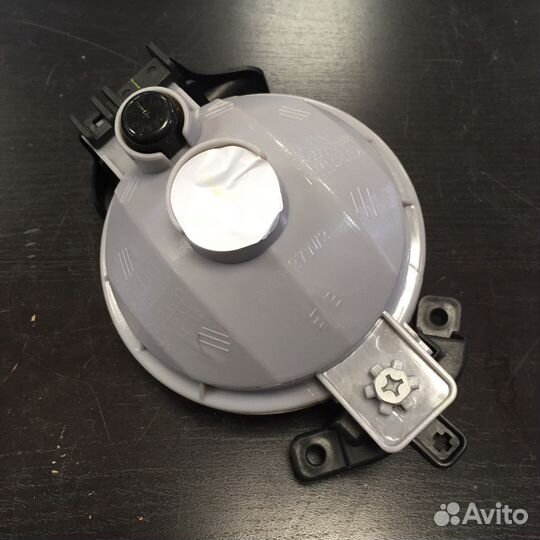 Фара противотуманная левая chevrolet spark (05 )