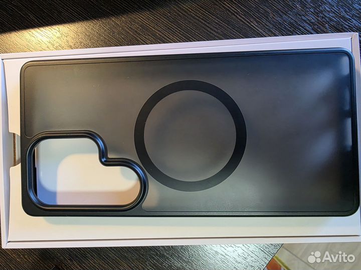 Чехол на Samsung galaxy s25 ultra