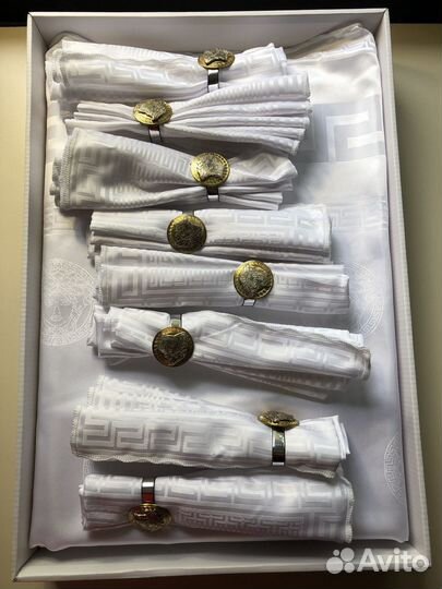 Скатерть Armeda