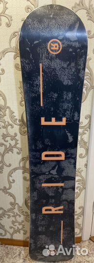 Сноуборд комплект женский