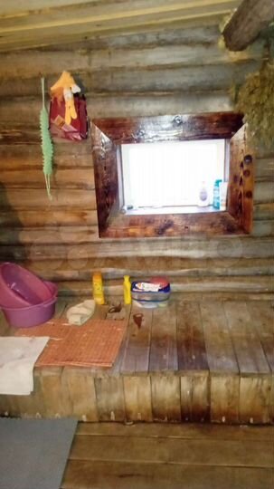 Дом 45,1 м² на участке 61 сот.