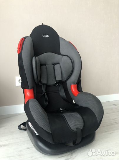 Детское автокресло 0 до 25 кг britax romer isofix