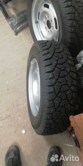 Зимние колеса r13 на ваз