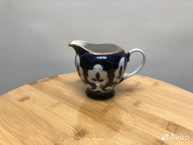 Молочник Пахта Узбекистан