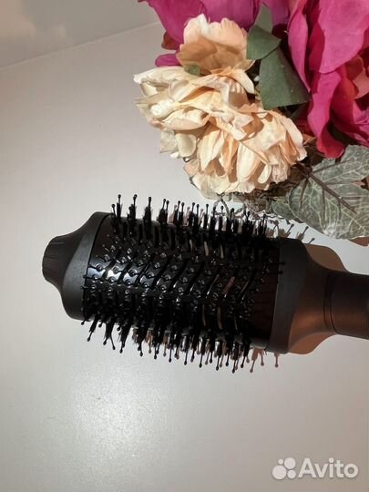 Фен-щетка Zofft