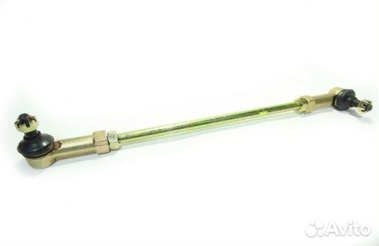 Тяга рулевая, в сборе LU021930 / LU014008 341604-102-0000 LU049205