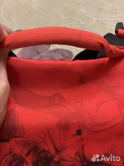 Рюкзак школьный Lego