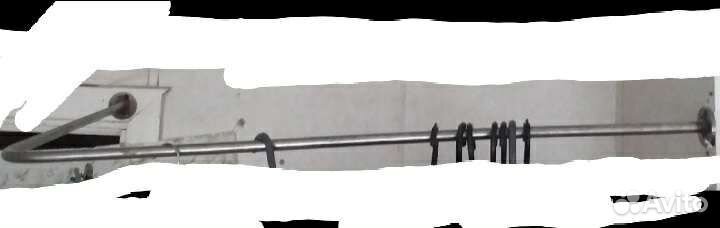 Уголок 90х60 с круглым сечением