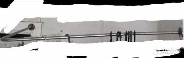 Уголок 90х60 с круглым сечением