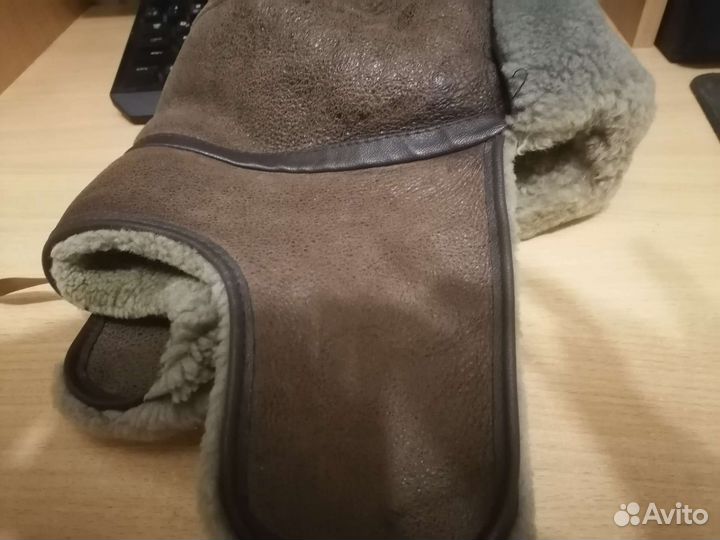 Мужские зимние шапки