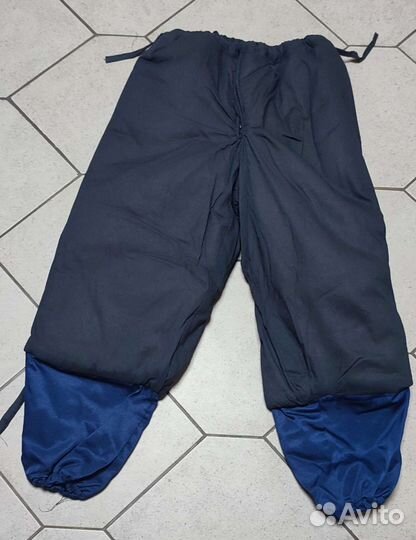 Костюм рабочий