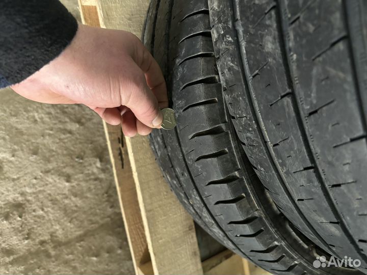 Meshiline MH777 195/70 R15C