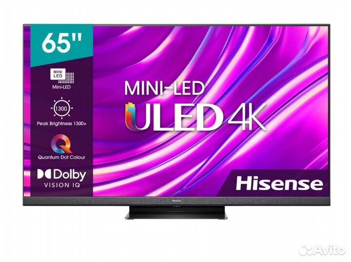 Телевизоры елевизор 65PUS8729/60 TCL 65C745 75c745