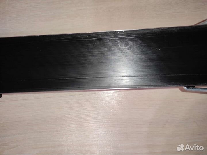 Горные лыжи спортцех Fischer GS