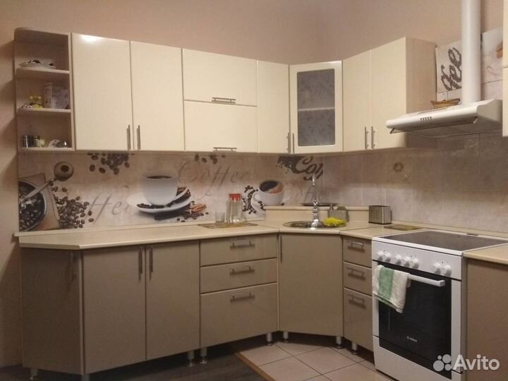 Корпусная мебель готовая и на заказ